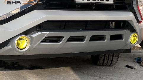 Độ đèn Gầm Honda HRV | Aozoom Eagle Light 
